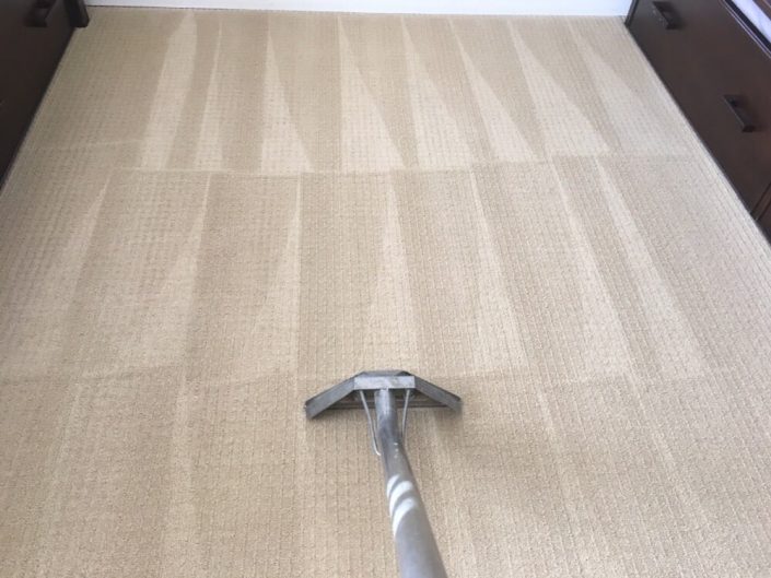 residential carpet cleaning services in Irvine for your home