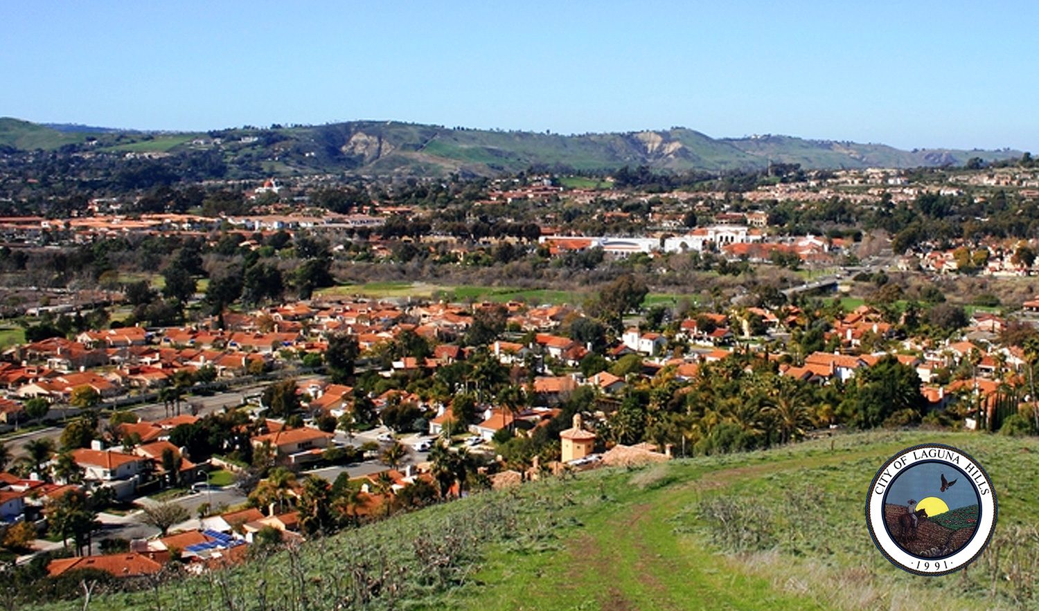 city of laguna hills