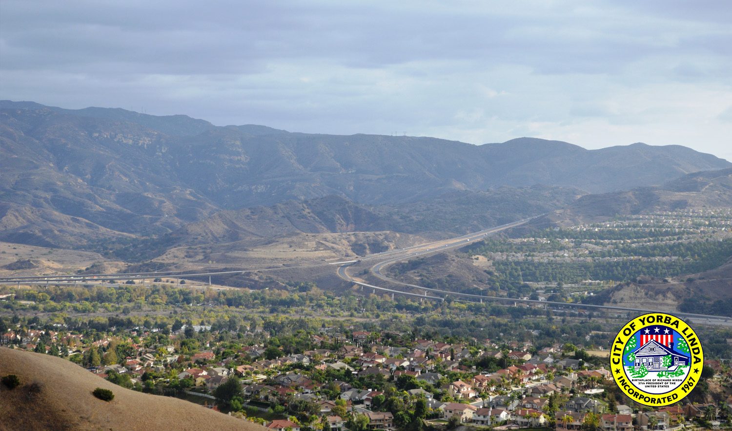 Yorba Linda